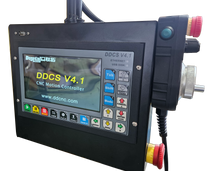 Load image into Gallery viewer, Mini CNC Desktop Milling Machine