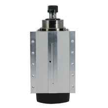 Load image into Gallery viewer, 3.5kW Air Cooled Spindle with VFD Kit