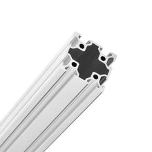 Load image into Gallery viewer, 4040 Aluminium V-Slot Profile (Multiple Length & Colour Options)