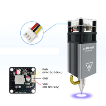 Load image into Gallery viewer, 40W Laser Module