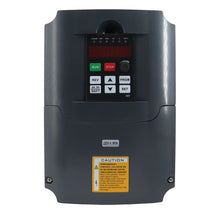 Load image into Gallery viewer, 4kW HY VFD