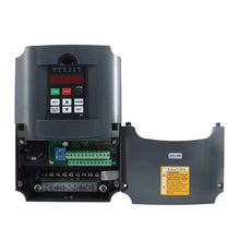 Load image into Gallery viewer, 4kW HY VFD
