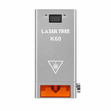 Load image into Gallery viewer, 60W Optical Blue Diode Laser