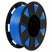 Load image into Gallery viewer, Blue PLA filament 1kg