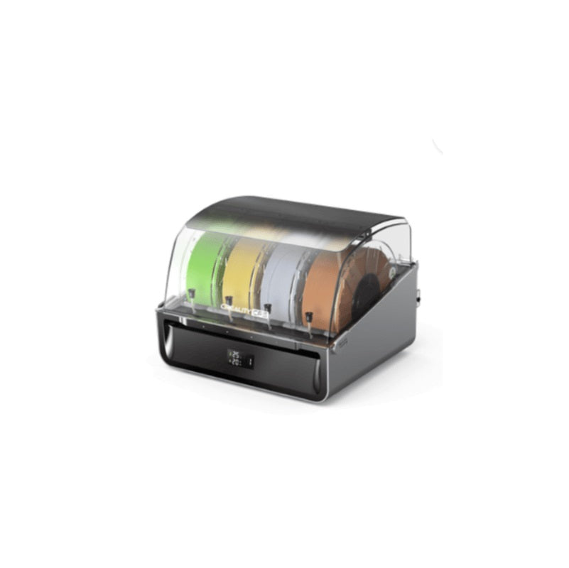 CREALITY CFS フィラメントケース Creality CFS Filament Dispenser – CNC Online SA
