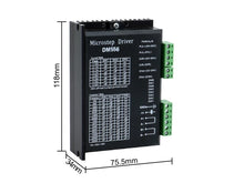 Load image into Gallery viewer, Dm566 Dimensions