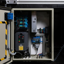 Load image into Gallery viewer, CNC Router Electronics Box