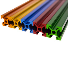 Load image into Gallery viewer, Bright Green v-slot 2020