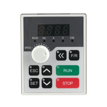 Load image into Gallery viewer, H100 VFD Interface