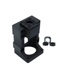 Load image into Gallery viewer, Nema 23 Integrated Mount for ball screw