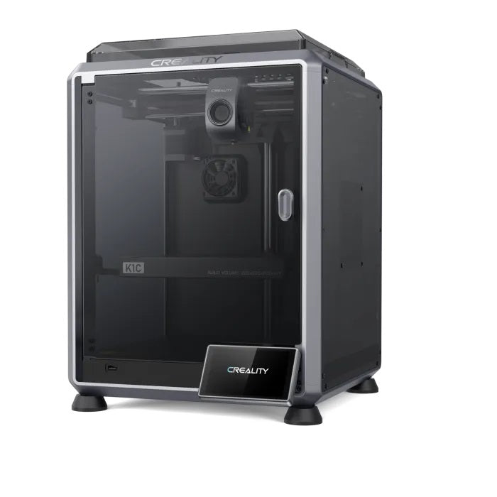 CREALITY K1C 3Dプリンター Creality K1 C - 3D Printer - EC 3D Printing Supplies プリンター・複合機
