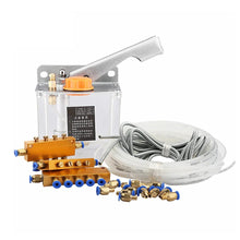 Load image into Gallery viewer, Manual Oil Pump Kit