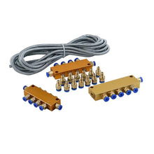 Load image into Gallery viewer, Manual Oil Pump Kit