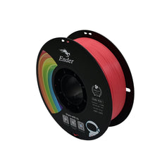 Load image into Gallery viewer, Creality Ender PLA+ Red