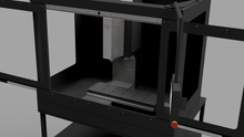 Load image into Gallery viewer, Mini CNC Desktop Milling Machine
