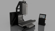 Load image into Gallery viewer, Mini CNC Desktop Milling Machine