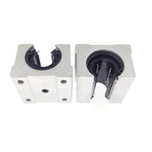 Load image into Gallery viewer, SBR20uu Bearing blocks