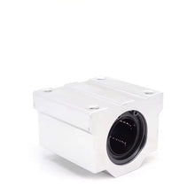 Load image into Gallery viewer, 8mm linear rod bearing block
