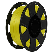 Load image into Gallery viewer, Yellow 1.75mm PLA flament