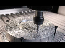 Load and play video in Gallery viewer, Brick3D CNC Router Video
