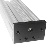 Load image into Gallery viewer, C-Beam End Mount Plate - Pack of 2