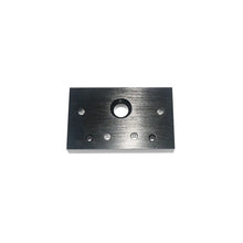 Load image into Gallery viewer, C-Beam End Mount Plate - Pack of 2