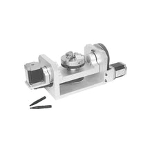 Load image into Gallery viewer, 5th Axis with chuck for cnc router