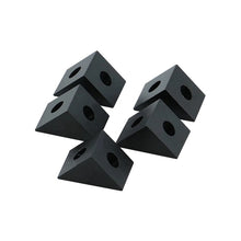 Load image into Gallery viewer, 90 Degree corner brackets for aluminium extrusions