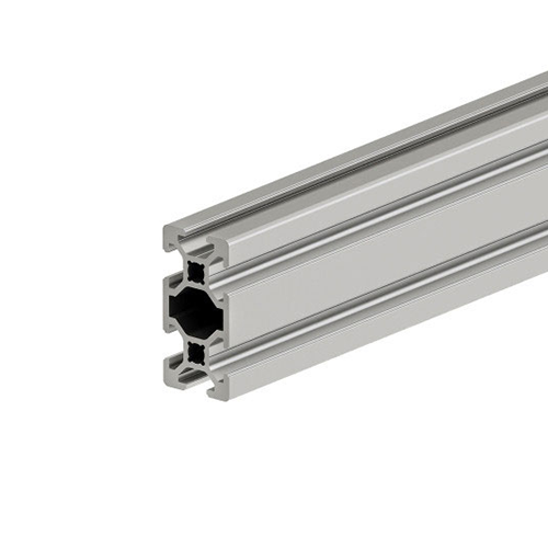 Aluminum T-Profile Aluminium Profiles, For Construction at Rs 240