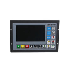 Load image into Gallery viewer, Front of DDCS V3.1 Digital Dream Offline CNC Controller