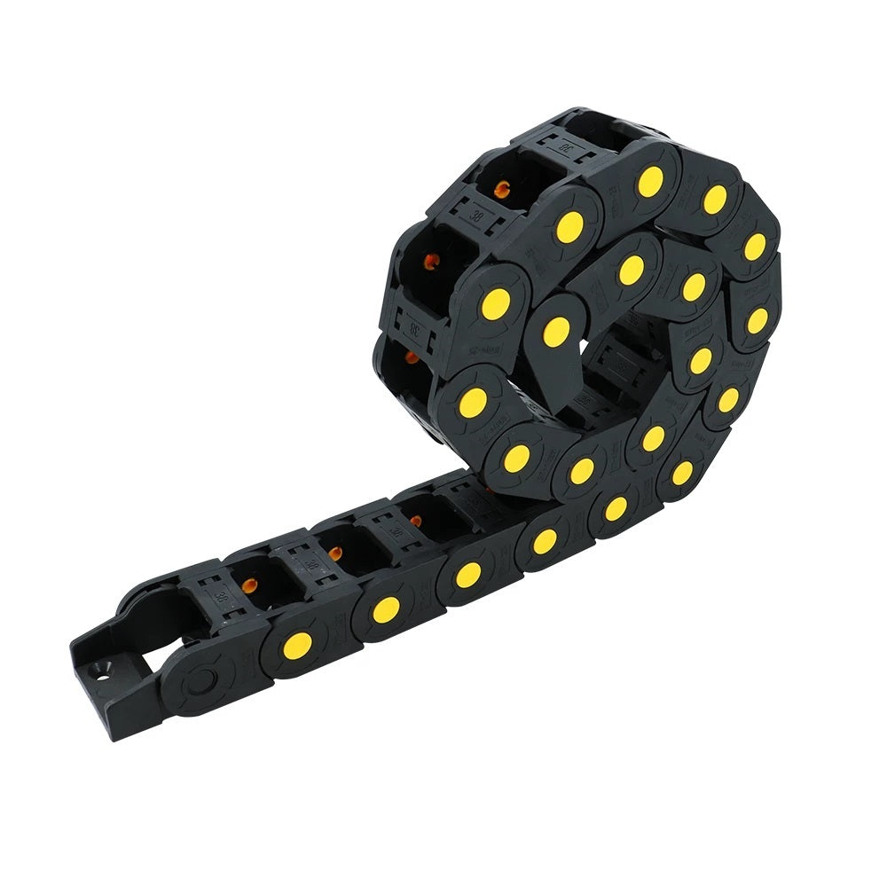 Drag Chains CNC Online SA