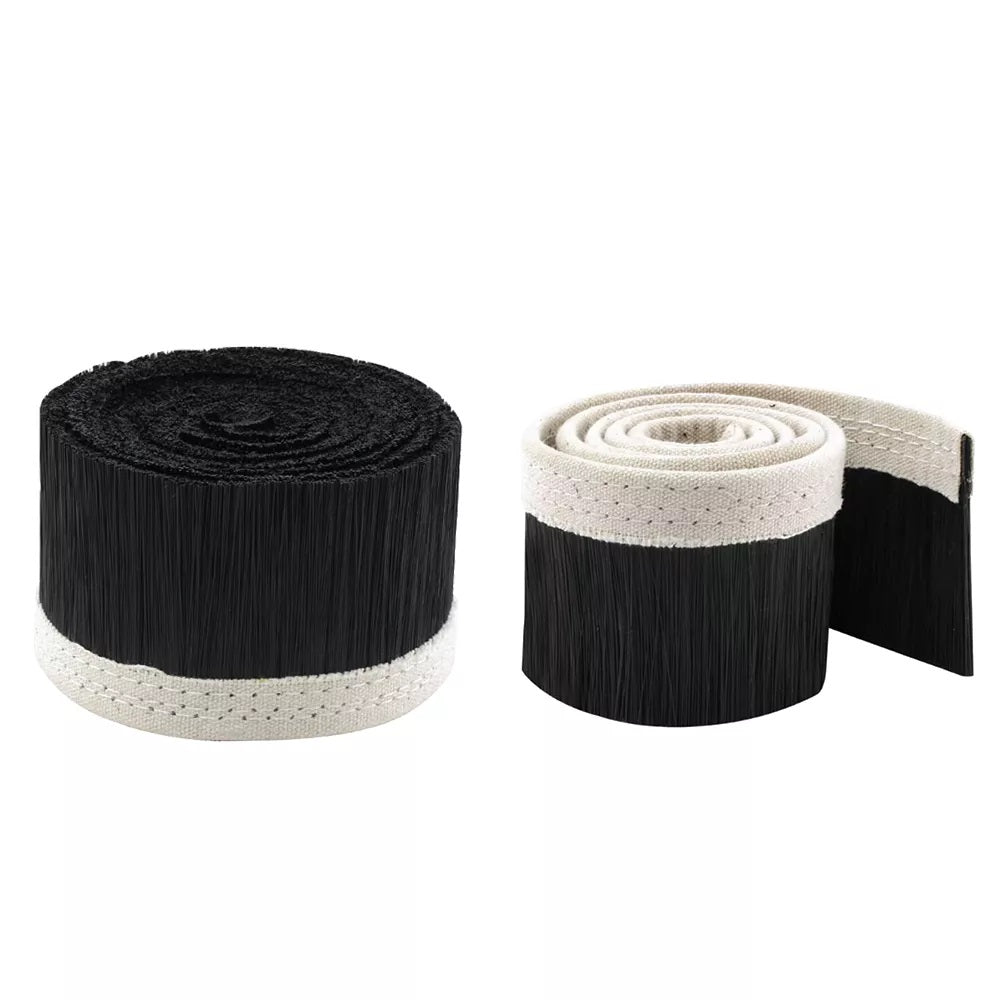 Dust Shoe Brush (Multiple Height Options) CNC Online SA