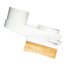 Load image into Gallery viewer, 65mm steel dust shoe for spindle