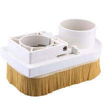 Load image into Gallery viewer, Spindle Dust shoe