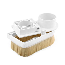 Load image into Gallery viewer, CNC router dust shoe