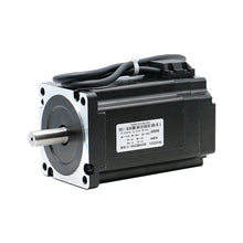 Load image into Gallery viewer, Nema 34 8.5NM Closed Loop Stepper Motor with Hybrid HBS86H Servo Drive Encoder