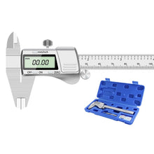 Load image into Gallery viewer, 150mm Digital Vernier Caliper