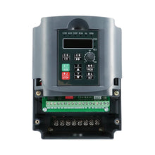 Load image into Gallery viewer, 1.5kW VFD for CNC Router Water cooled or air cooled Spindle