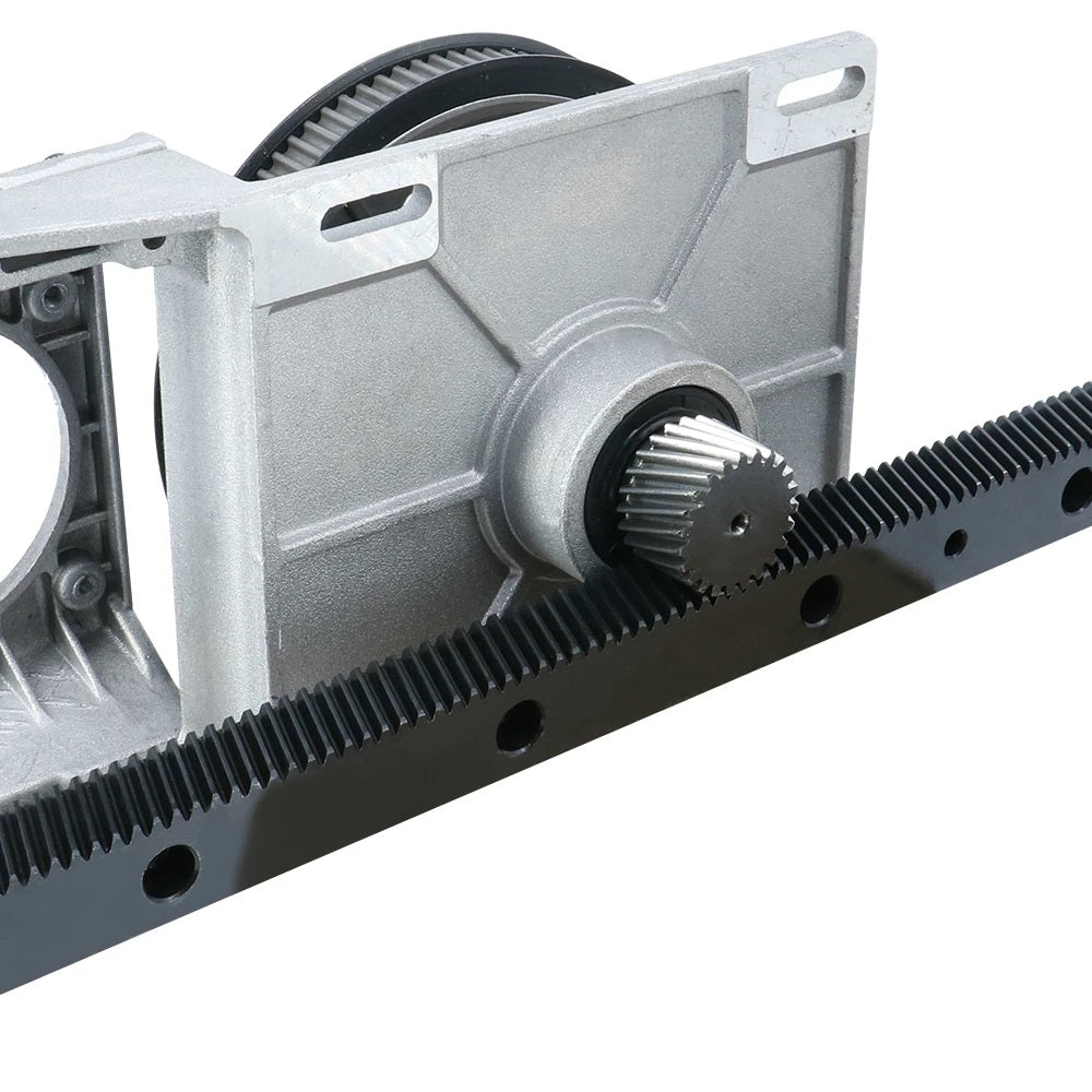 Direct Drive Rack And Pinion Cnc at Alan Burke blog
