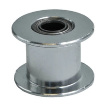 Load image into Gallery viewer, idler pulley 10mm width 5mm bore
