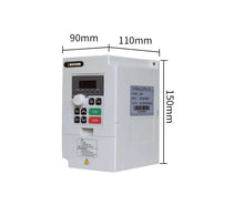 Load image into Gallery viewer, 2.2kw Water Cooled Spindle With VFD Kit
