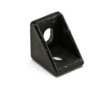 Load image into Gallery viewer, V-slot Corner Bracket - Pack of 10 (Multiple size options)
