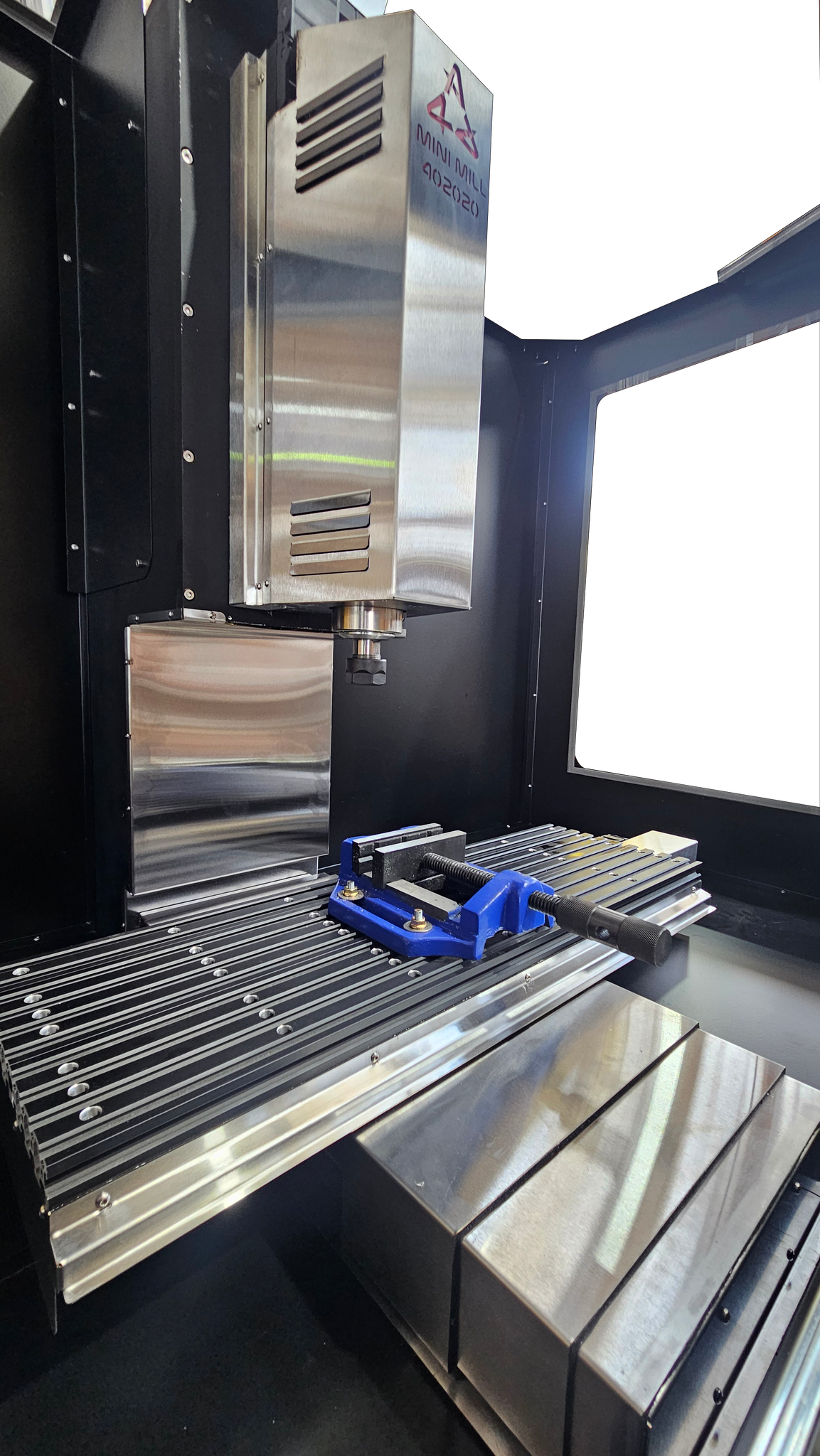 Mini Desktop Cnc Machine Mini CNC Desktop Milling Machine – CNC Online SA