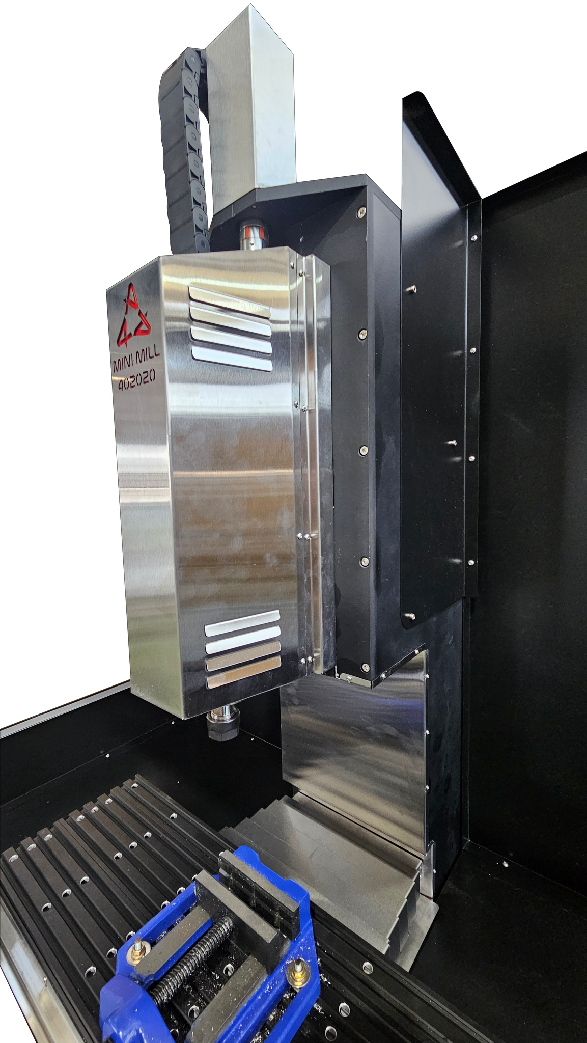 Mini Desktop Cnc Machine Mini CNC Desktop Milling Machine – CNC Online SA