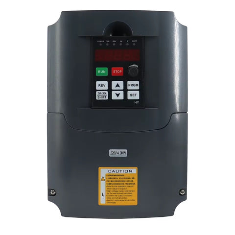 4kW HY VFD
