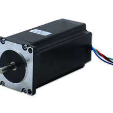 Load image into Gallery viewer, Nema 23 3Nm Stepper Motor Side
