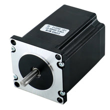 Load image into Gallery viewer, Nema 23 2.2Nm Stepper Motor Side
