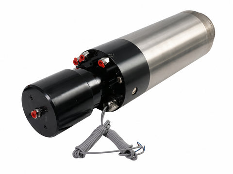 7.5kW Water Cooled BT30 ATC Spindle
