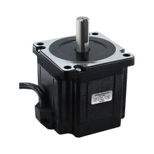 Load image into Gallery viewer, Nema 34 4.5Nm Stepper Motor

