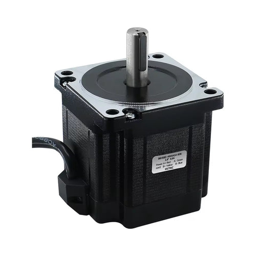 Nema 34 4.5Nm Stepper Motor